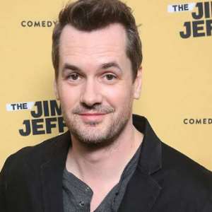 Jim Jefferies